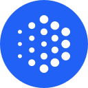 Logo oxygen. It operates within the Web3 and finance domains.