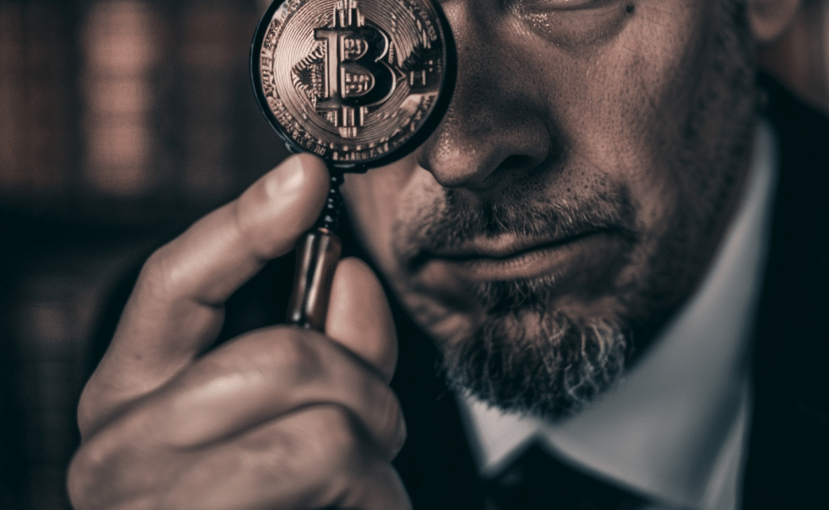 GPIF looking for cryptos ?