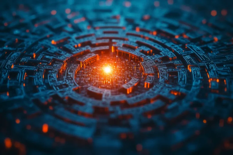 Quantum Power !