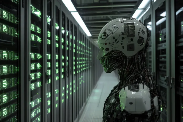 AI NVIDIA VS APPLE
