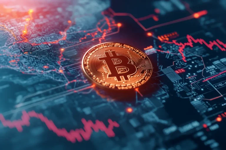 Bitcoin in China ?