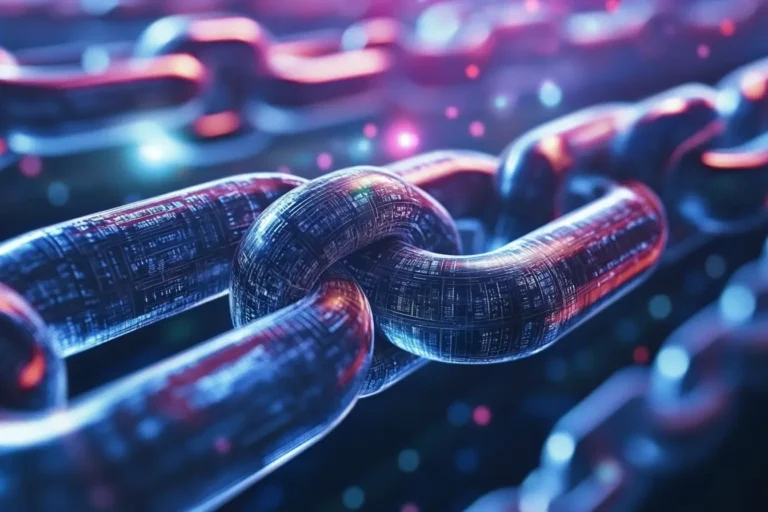 blochain