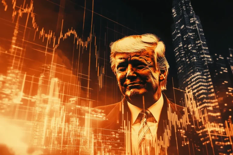 A_financial_chart_showing_the_me